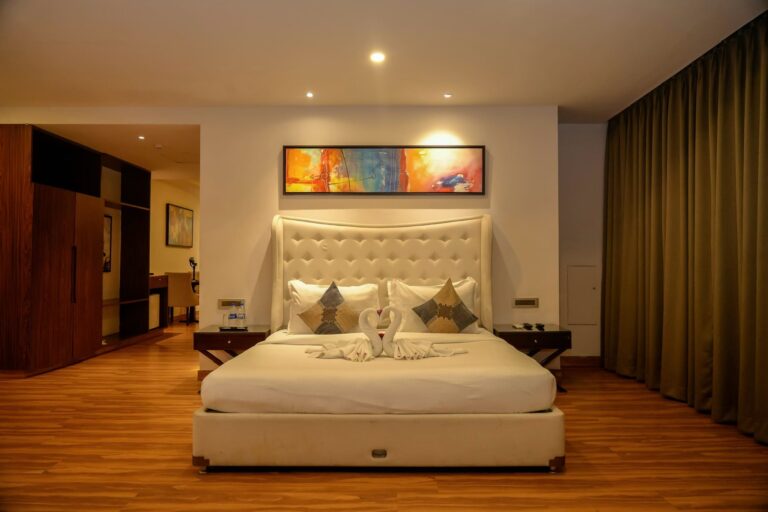 Hotels in Haridwar