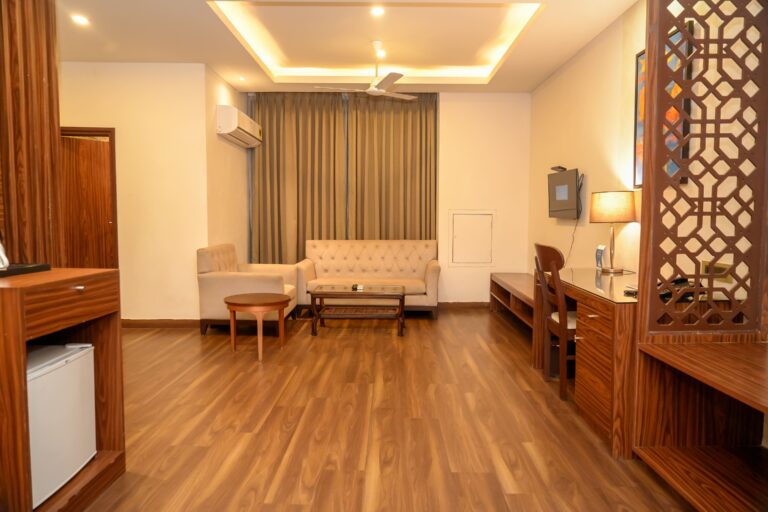 top Best Hotel in Haridwar