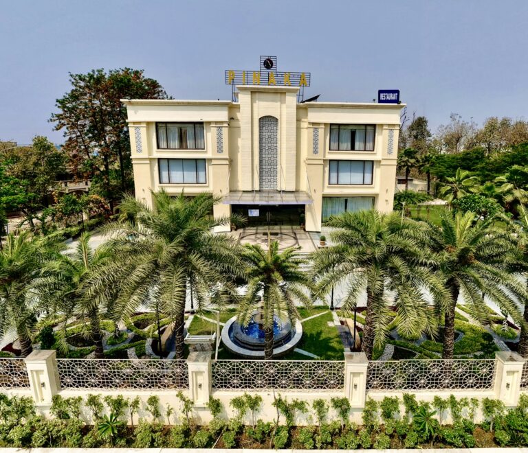 Why a 4-star Hotel in Haridwar is the smart decision for your spiritual holiday