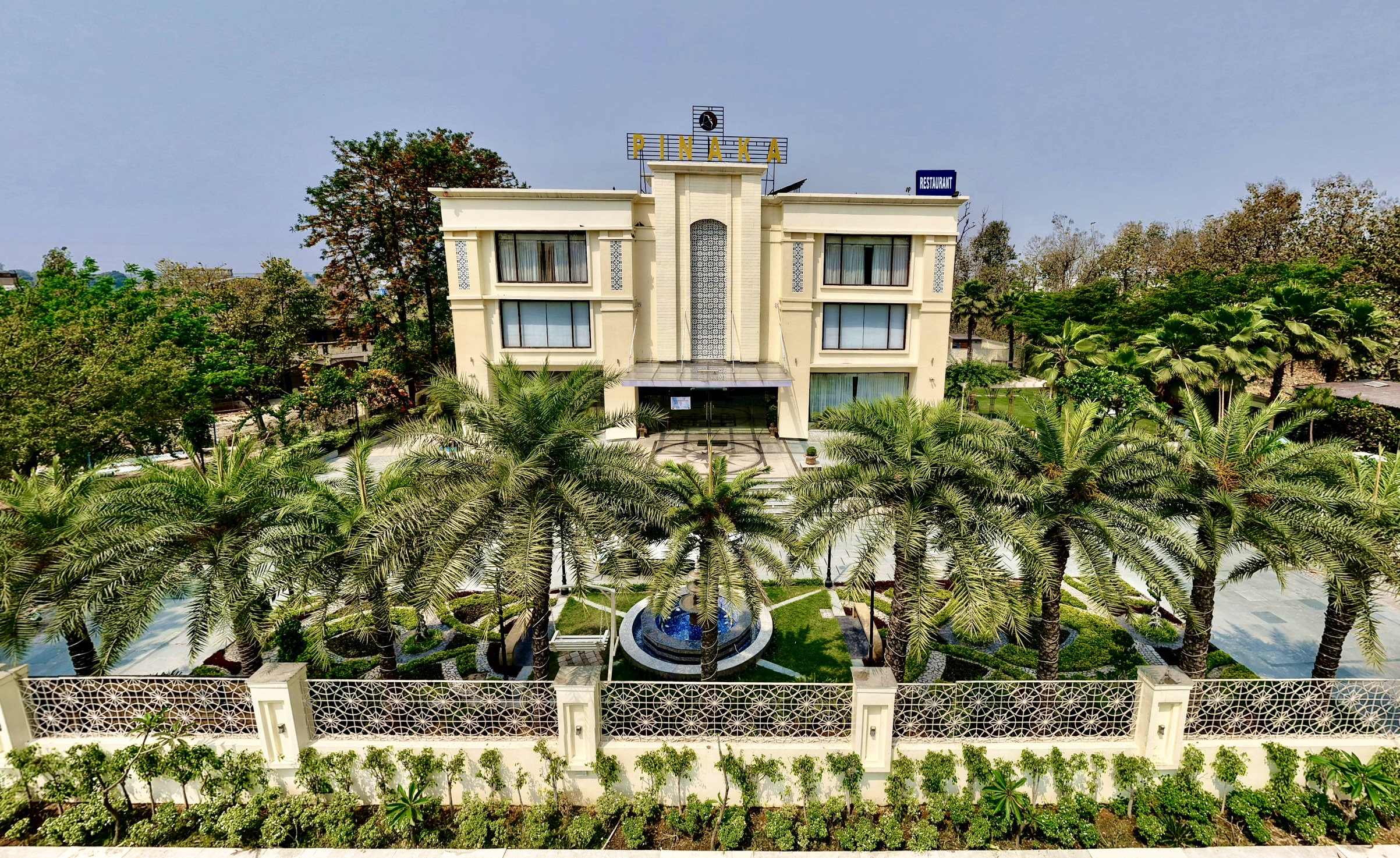 We are the best resort in haridwar