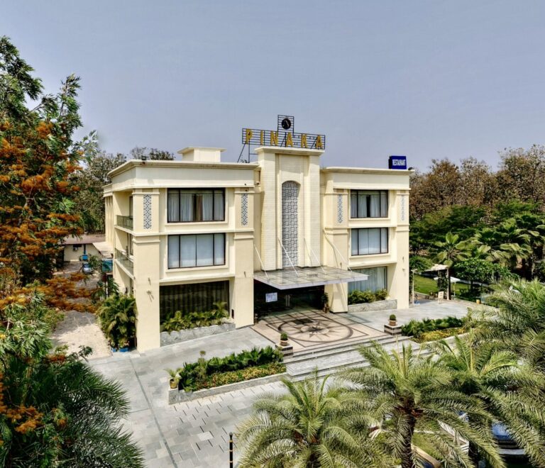 best resort in haridwar