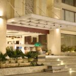 4-star hotel in Haridwar