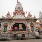 Spiritual places in Haridwar