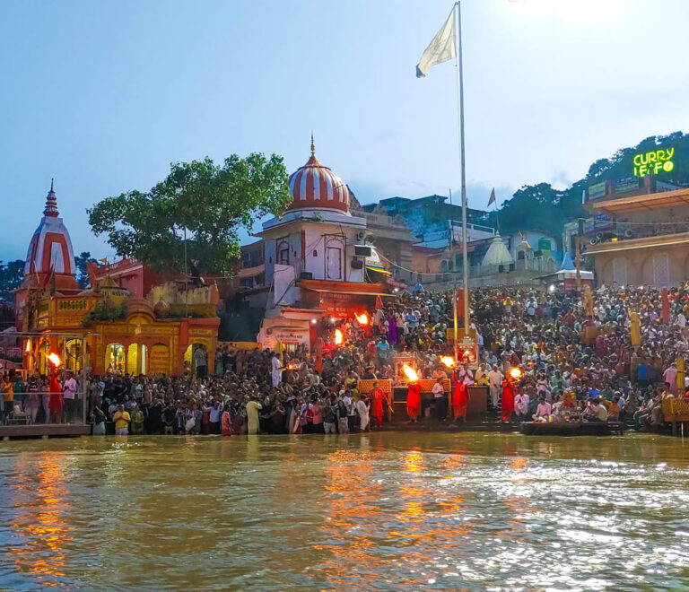 Kumbh Mela 2026 Travel Guide: Stay, Food & Tips for a Hassle-Free Experience